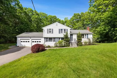 3 Stonewood Drive, Canton, MA 02021 - Photo 1