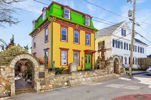 4 Center St, Provincetown, MA 02657 - Photo 1