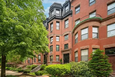 281 Beacon St #18, Boston, MA 02116 - Photo 1
