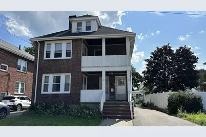 20 Lenglen Road #1, Newton, MA 02458 - Photo 1