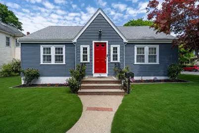 74 Highland St, Boston, MA 02136 - Photo 1