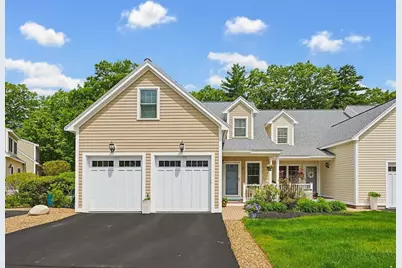 8 Heritage Way #8, Rowley, MA 01969 - Photo 1