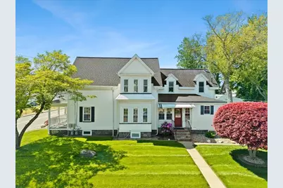 254 Washington Street, Taunton, MA 02780 - Photo 1
