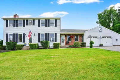 35 Anvil Street, Agawam, MA 01030 - Photo 1