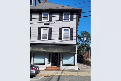 11 Bird Street #F, Foxboro, MA 02035 - Photo 1