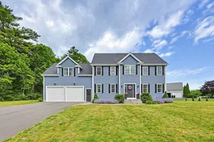 5 Rock Meadow Dr, East Bridgewater, MA 02333 - Photo 1