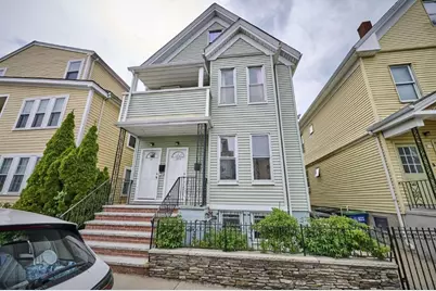 21 Cross Street, Somerville, MA 02145 - Photo 1