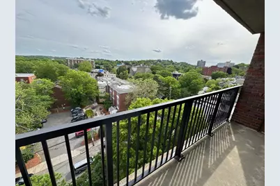 49 Marion St #10D, Brookline, MA 02446 - Photo 1