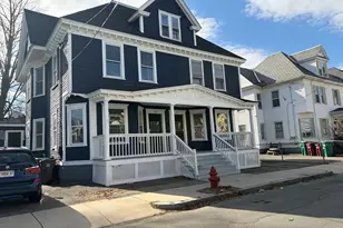 27 Burtt St, Lowell, MA 01851 - Photo 1