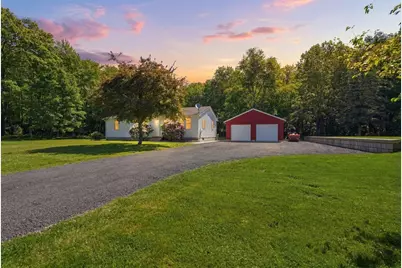 43 Long Plain Rd, Leverett, MA 01054 - Photo 1