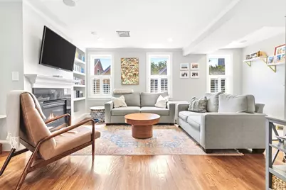 77 Green St #2, Boston, MA 02129 - Photo 1