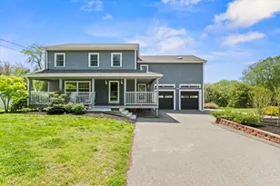 718R Cabot St, Beverly, MA 01915 - Photo 1