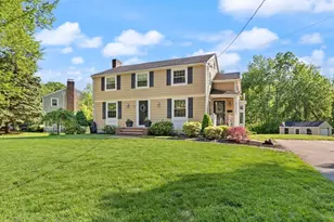 256 Linden St, Hamilton, MA 01982 - Photo 1