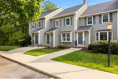 24 Daniel Drive #24, Easton, MA 02356 - Photo 1