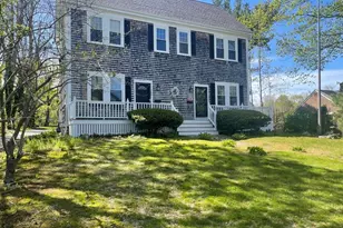 144 Hollett St, Scituate, MA 02066 - Photo 1