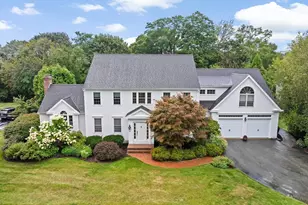 35 Beach Plum Ln, Scituate, MA 02066 - Photo 1