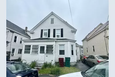 225 White St, Lowell, MA 01854 - Photo 1
