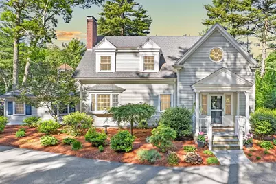 2 Woodridge Rd, Dover, MA 02030 - Photo 1