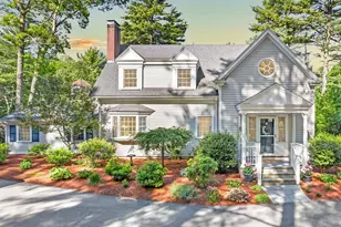 2 Woodridge Rd, Dover, MA 02030 - Photo 1