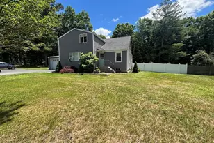 1389 Main St, Lynnfield, MA 01940 - Photo 1