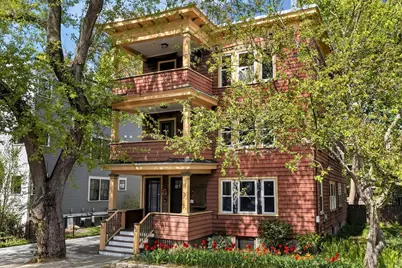 90-92 Rossmore Rd #B, Boston, MA 02130 - Photo 1