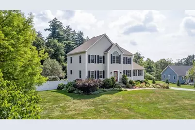 47 Skyview Drive, Fitchburg, MA 01420 - Photo 1
