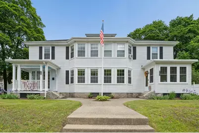 319 Providence Rd #319, Grafton, MA 01560 - Photo 1