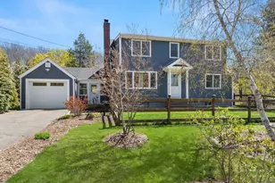 115 Maple St, Wenham, MA 01984 - Photo 1