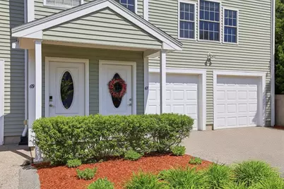 67 Terry Lane #67, Plainville, MA 02762 - Photo 1