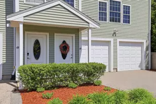 67 Terry Ln, Plainville, MA 02762 - Photo 1
