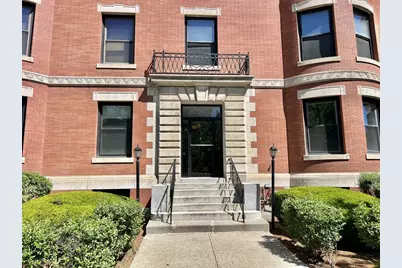1060 Beacon #6, Brookline, MA 02446 - Photo 1