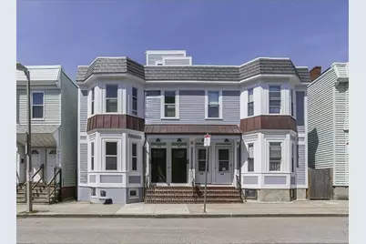197-199 N St #1, Boston, MA 02127 - Photo 1