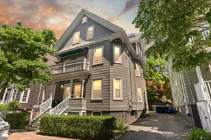 29 Windsor, Somerville, MA 02144 - Photo 1