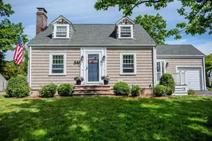 64 Browning St, Weymouth, MA 02188 - Photo 1