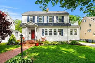 525 Fellsway E, Malden, MA 02148 - Photo 1