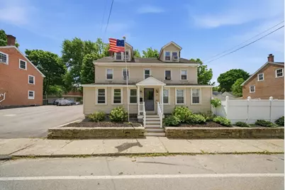 28 Fletcher St #28, Northbridge, MA 01588 - Photo 1