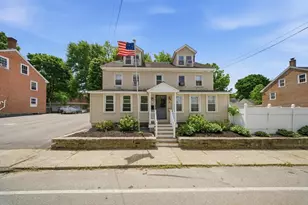 28 Fletcher St, Northbridge, MA 01588 - Photo 1