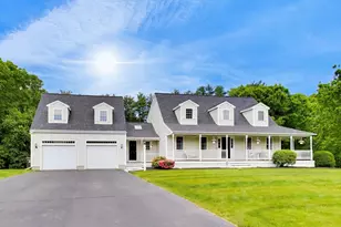 24 Meadow Ln, Hanson, MA 02341 - Photo 1