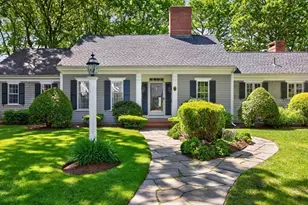 107 Parsley Ln, Barnstable, MA 02655 - Photo 1