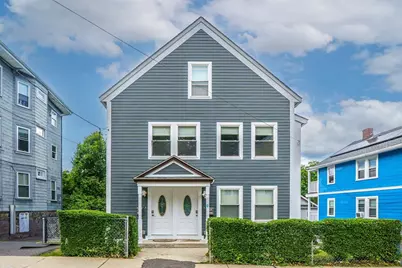10-12 Rockledge St, Boston, MA 02119 - Photo 1