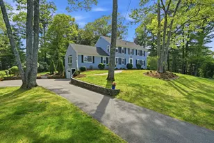 240 Evergreen St, Duxbury, MA 02332 - Photo 1
