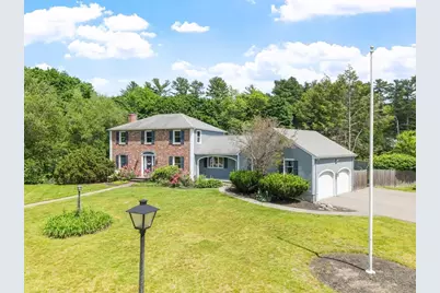 2 Rourke Lane, Lynnfield, MA 01940 - Photo 1