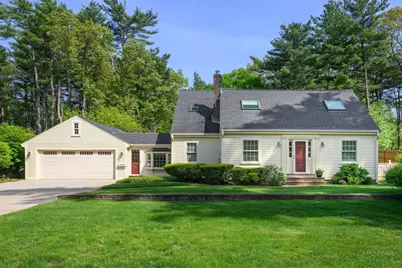 494 Cushing, Hingham, MA 02043 - Photo 1