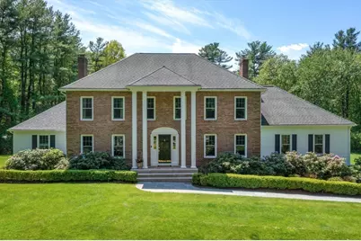 25 Donnelly Dr, Dover, MA 02030 - Photo 1
