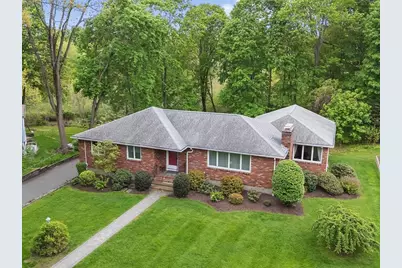 38 Greenwood Lane, Waltham, MA 02451 - Photo 1