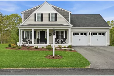 18 Cranberry Farm Rd, Plymouth, MA 02360 - Photo 1