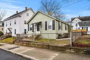 310 Washington St, Haverhill, MA 01832 - Photo 1