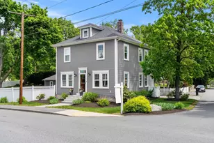 77 Corbett St, Andover, MA 01810 - Photo 1