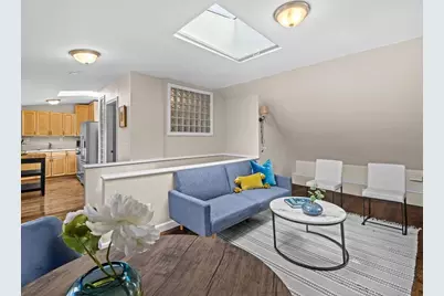 47 R Jamaica #3, Boston, MA 02130 - Photo 1