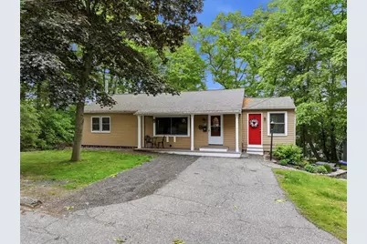 8 Woodside Ter, Auburn, MA 01501 - Photo 1